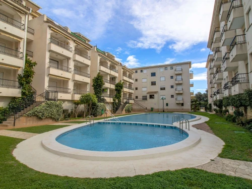 Ferienwohnung Alcossebre, 1 Schlafzimmer, 4 Personen - photo_1011865296148