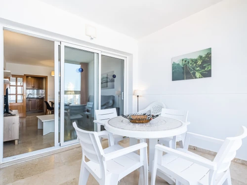 Ferienwohnung Benidorm, 1 Schlafzimmer, 4 Personen - photo_1011865296288