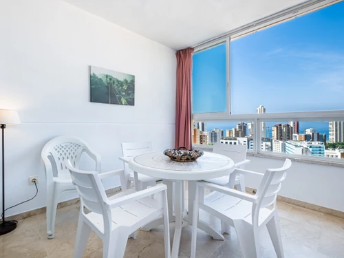 Ferienwohnung Benidorm, 1 Schlafzimmer, 4 Personen - photo_1011865296288