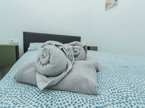 Ferienwohnung Torrevieja, La Mata, 2 Schlafzimmer, 4 Personen - photo_1011865296437