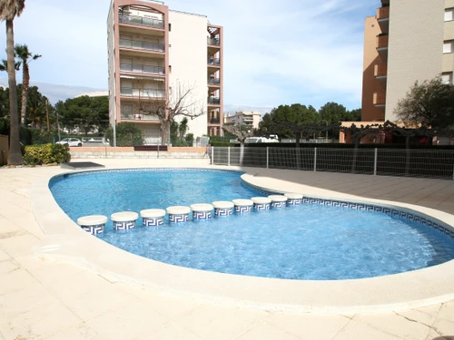 Ferienwohnung Miami Platja, 2 Schlafzimmer, 5 Personen - photo_1011865296588