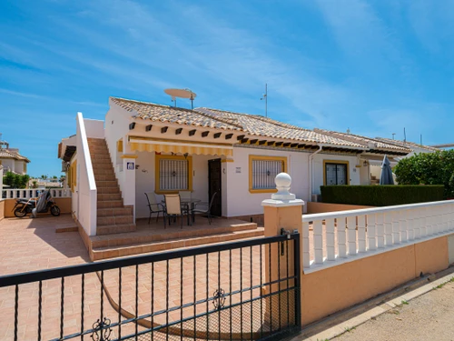 Ferienhaus Dehesa de Campoamor, 2 Schlafzimmer, 6 Personen - photo_1011865296730