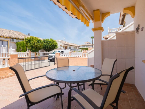 Ferienhaus Dehesa de Campoamor, 2 Schlafzimmer, 6 Personen - photo_1011865296730