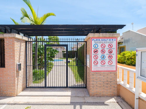 Ferienhaus Dehesa de Campoamor, 2 Schlafzimmer, 6 Personen - photo_1011865296730