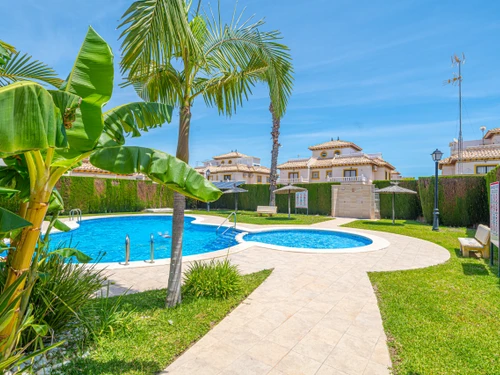 Maison Dehesa de Campoamor, 3 pièces, 6 personnes - photo_1011865296730