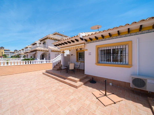 Ferienhaus Dehesa de Campoamor, 2 Schlafzimmer, 6 Personen - photo_1011865296730