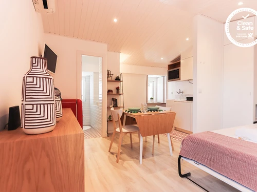 Ferienwohnung Lissabon, 1 Schlafzimmer, 2 Personen - photo_1011865297018