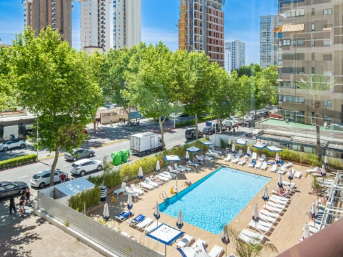 Ferienwohnung Benidorm, 2 Schlafzimmer, 6 Personen - photo_1011865297290