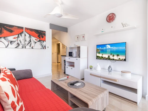Apartamento Benidorm, 2 dormitorios, 6 personas - photo_1011865297290