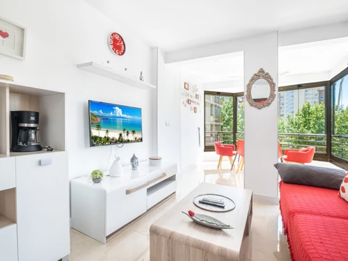 Ferienwohnung Benidorm, 2 Schlafzimmer, 6 Personen - photo_1011865297290