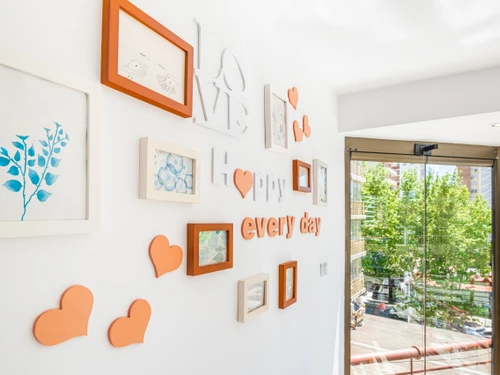 Ferienwohnung Benidorm, 2 Schlafzimmer, 6 Personen - photo_1011865297290