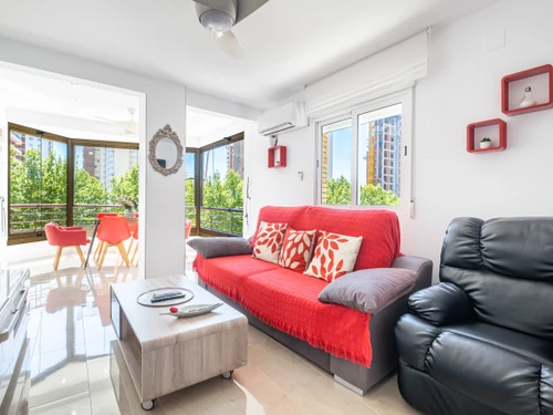 Ferienwohnung Benidorm, 2 Schlafzimmer, 6 Personen - photo_1011865297290