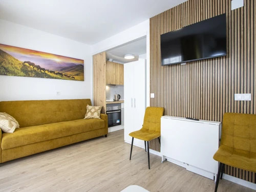 Studio Torrevieja, 1 pièce, 2 personnes - photo_1011865297725