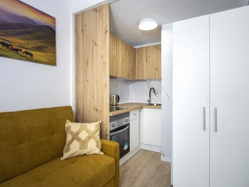 Studio Torrevieja, Studio, 2 Personen - photo_1011865297725