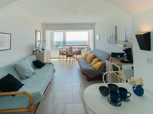 Studio Roses, studio flat, 3 persons - photo_1011865298093