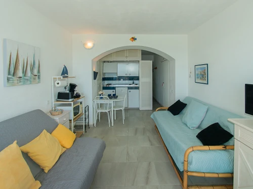 Studio Roses, studio flat, 3 persons - photo_1011865298093