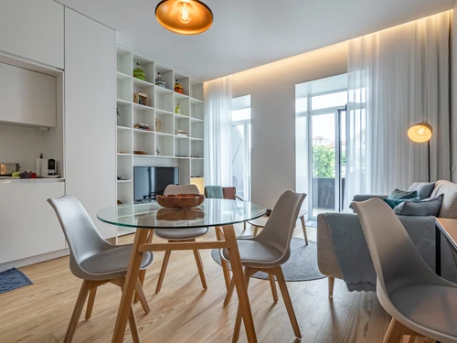 Studio Porto, studio flat, 2 persons - photo_1011865298239