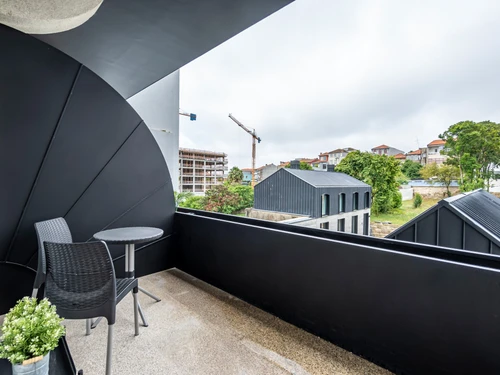 Studio Porto, 1 pièce, 2 personnes - photo_1011865298239