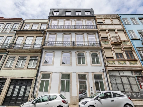 Studio Porto, 1 pièce, 2 personnes - photo_1011865298239