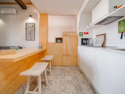 Appartement Porto, 2 pièces, 2 personnes - photo_1011865298362