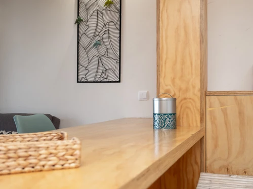 Appartement Porto, 2 pièces, 2 personnes - photo_1011865298362