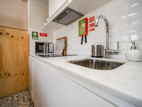Appartement Porto, 2 pièces, 2 personnes - photo_1011865298362