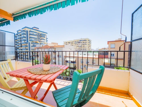 Studio Fuengirola, studio flat, 3 persons - photo_1011865298532
