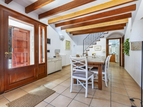 Gîte Costitx, 4 pièces, 6 personnes - photo_1011865298684