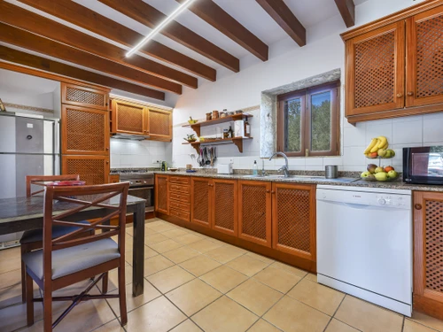 Gîte Costitx, 4 pièces, 6 personnes - photo_1011865298684