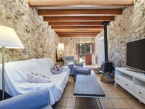 Gîte Costitx, 4 pièces, 6 personnes - photo_1011865298684