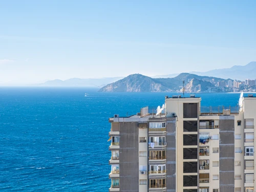 Ferienwohnung Benidorm, 2 Schlafzimmer, 6 Personen - photo_1011865299261