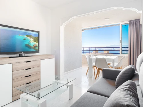 Ferienwohnung Benidorm, 2 Schlafzimmer, 6 Personen - photo_1011865299261