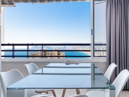 Ferienwohnung Benidorm, 2 Schlafzimmer, 6 Personen - photo_1011865299261