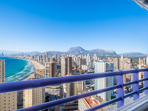 Ferienwohnung Benidorm, 2 Schlafzimmer, 6 Personen - photo_1011865299261