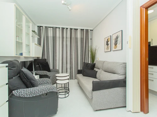 Ferienwohnung Torrevieja, 1 Schlafzimmer, 3 Personen - photo_1011865299410