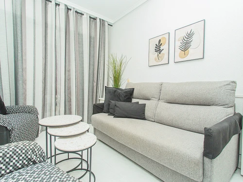 Ferienwohnung Torrevieja, 1 Schlafzimmer, 3 Personen - photo_1011865299410