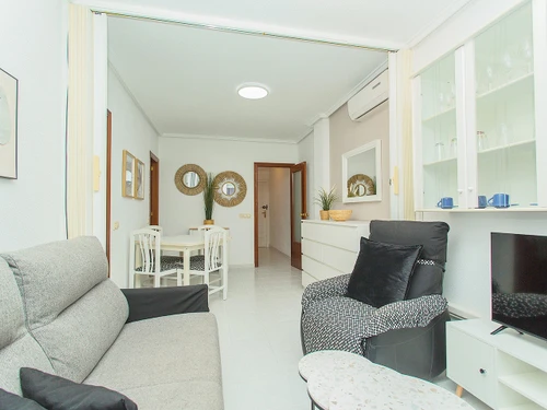 Ferienwohnung Torrevieja, 1 Schlafzimmer, 3 Personen - photo_1011865299410