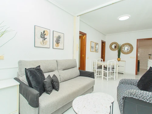 Ferienwohnung Torrevieja, 1 Schlafzimmer, 3 Personen - photo_1011865299410