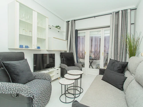 Ferienwohnung Torrevieja, 1 Schlafzimmer, 3 Personen - photo_1011865299410