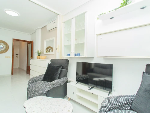 Ferienwohnung Torrevieja, 1 Schlafzimmer, 3 Personen - photo_1011865299410