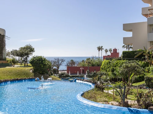 Apartment Benalmádena, 1 bedroom, 3 persons - photo_1011865299563