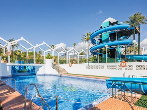 Apartment Benalmádena, 1 bedroom, 3 persons - photo_1011865299563