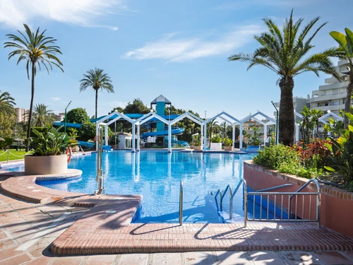 Apartment Benalmádena, 1 bedroom, 3 persons - photo_1011865299563