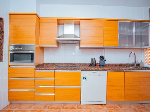 Ferienwohnung Torrevieja, 2 Schlafzimmer, 5 Personen - photo_1011865299718