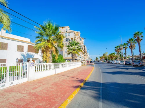 Apartment Torrevieja, 2 bedrooms, 5 persons - photo_1011865299718