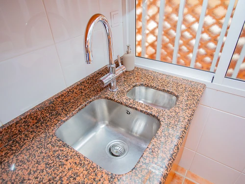 Ferienwohnung Torrevieja, 2 Schlafzimmer, 5 Personen - photo_1011865299718