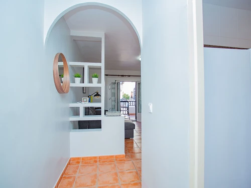 Ferienwohnung Torrevieja, 2 Schlafzimmer, 5 Personen - photo_1011865299718