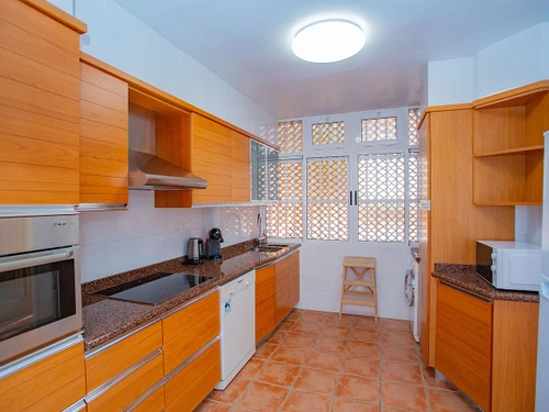 Ferienwohnung Torrevieja, 2 Schlafzimmer, 5 Personen - photo_1011865299718