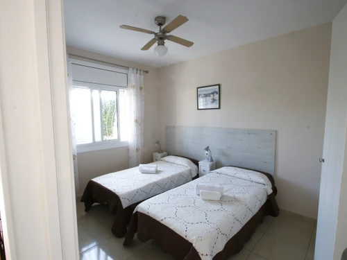 Apartamento Miami Playa, 2 dormitorios, 6 personas - photo_1011865300154