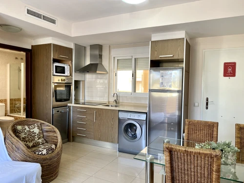 Apartamento Denia, 1 dormitorio, 3 personas - photo_1011865300295